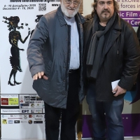 Γιάννης Σμαραγδής  Χρήστος Ν. Καρακάσης
